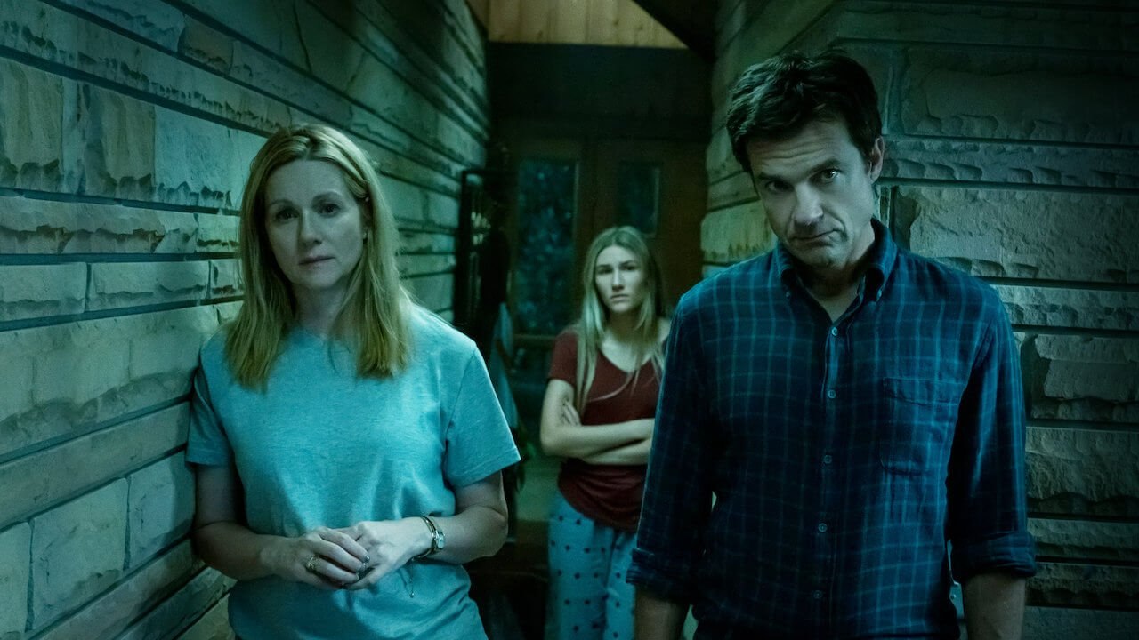 Seriemente: 'Ozark' temporada 3, con Jason Bateman y Laura Linney