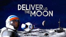Deliver Us The Moon - Official Launch Trailer (Xbox One 2020)