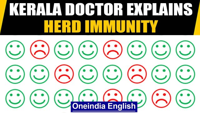 Is 'herd immunity' a reliable option against the SARS-CoV-2 in India? | Oneindia News