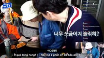 [EON][Vietsub] KyuTV - Kyuhyun birthday