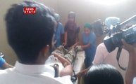 छत्तीसगढ़: सुकमा के नक्सली हमले में CRPF के 24 जवान शहीद