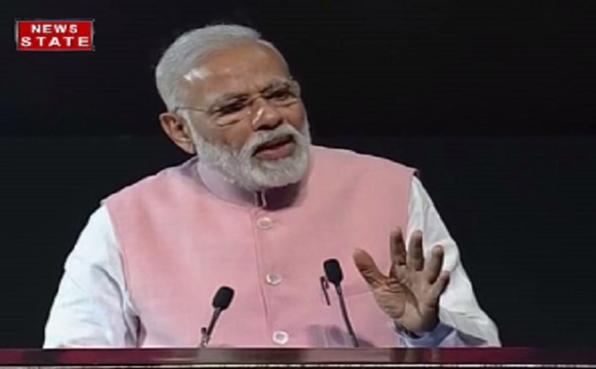 प्रधानमंत्री नरेंद्र मोदी ने दिल्ली में शेख हसीना के साथ की मुलाकात
