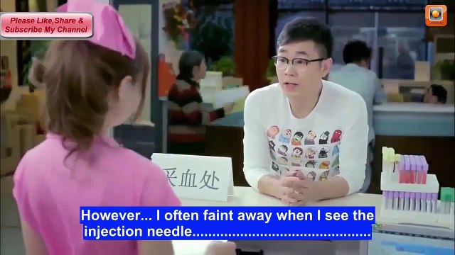 Chines Hot Nurse - Funny Comedy - Funny Hot Nurse - Best Comedy Net Entertainment