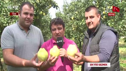 En İyisi Gezmek - Geyve | 5 Ekim 2019