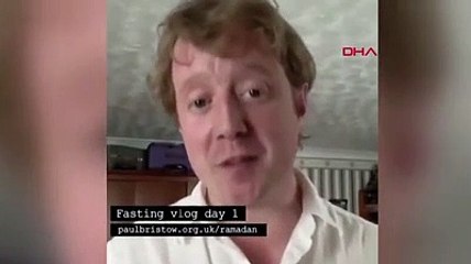 İngiliz milletvekili Müslümanları daha iyi anlamak için 7 gün oruç tutuyor