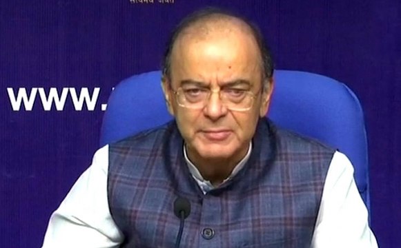 CBI vs CBI : अरुण जेटली ने कहा, दोनों अफसरों के पद पर रहते निष्‍पक्ष जांच नहीं हो पाती