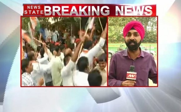 CBI Vs CBI: आलोक वर्मा और अस्थाना की याचिका पर सुप्रीम कोर्ट ने कहा, दो हफ्तों में CVC करे जांच, जज करेंगे निगरानी