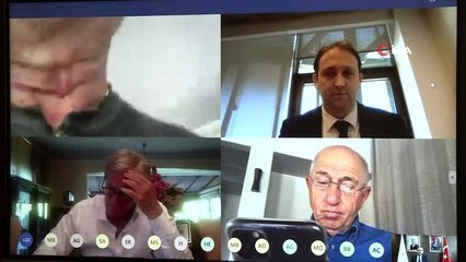 Bakan Kasapoğlu: "Asıl olan liglerin tamamlanmasıdır" -1-