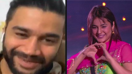 Shehnaz Gill संग शादी करने के सवाल पर Balraj Syal ने दिया ऐसा जवाब | FilmiBeat