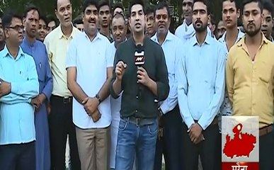 एमपी चुनाव: '18 का फैसला' में देखिए मुरैना विधानसभा सीट से ग्राउंड रिपोर्ट