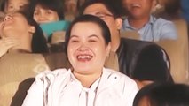 Khán giả Cười Tý Xỉu Khi Xem Vở Hài Kịch Việt Nam Hay Nhất - Không Xem Tiếc Cả Đời