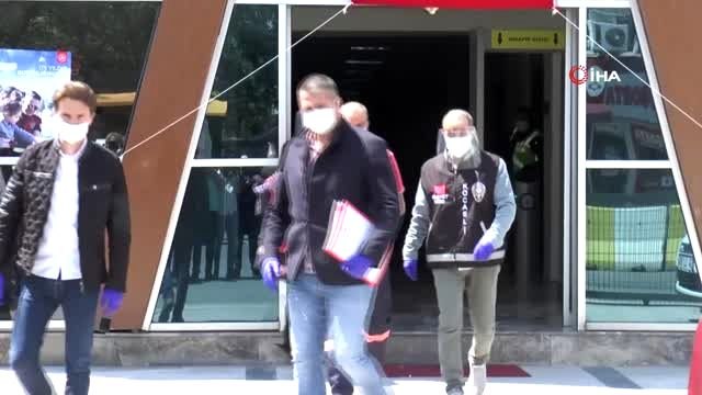 Kayıp ilanı verdiği abisini 18 yıl önce öldürdü, cinayeti 'Korona virüs temizliği' ortaya çıkardı