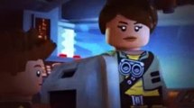Lego Star Wars The Freemaker Adventures Season 1 Episode10 The Maker Of Zoh