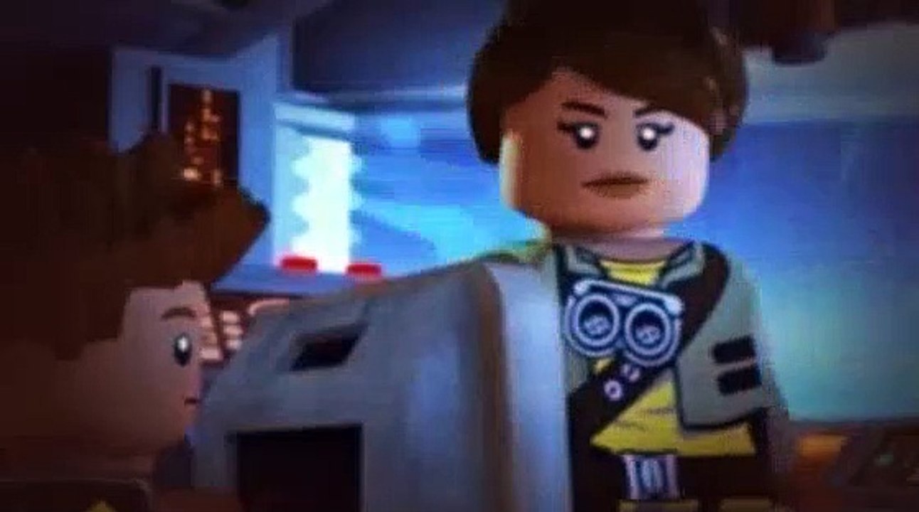 Lego Star Wars The Freemaker Adventures Season 1 Episode10 The Maker Of Zoh