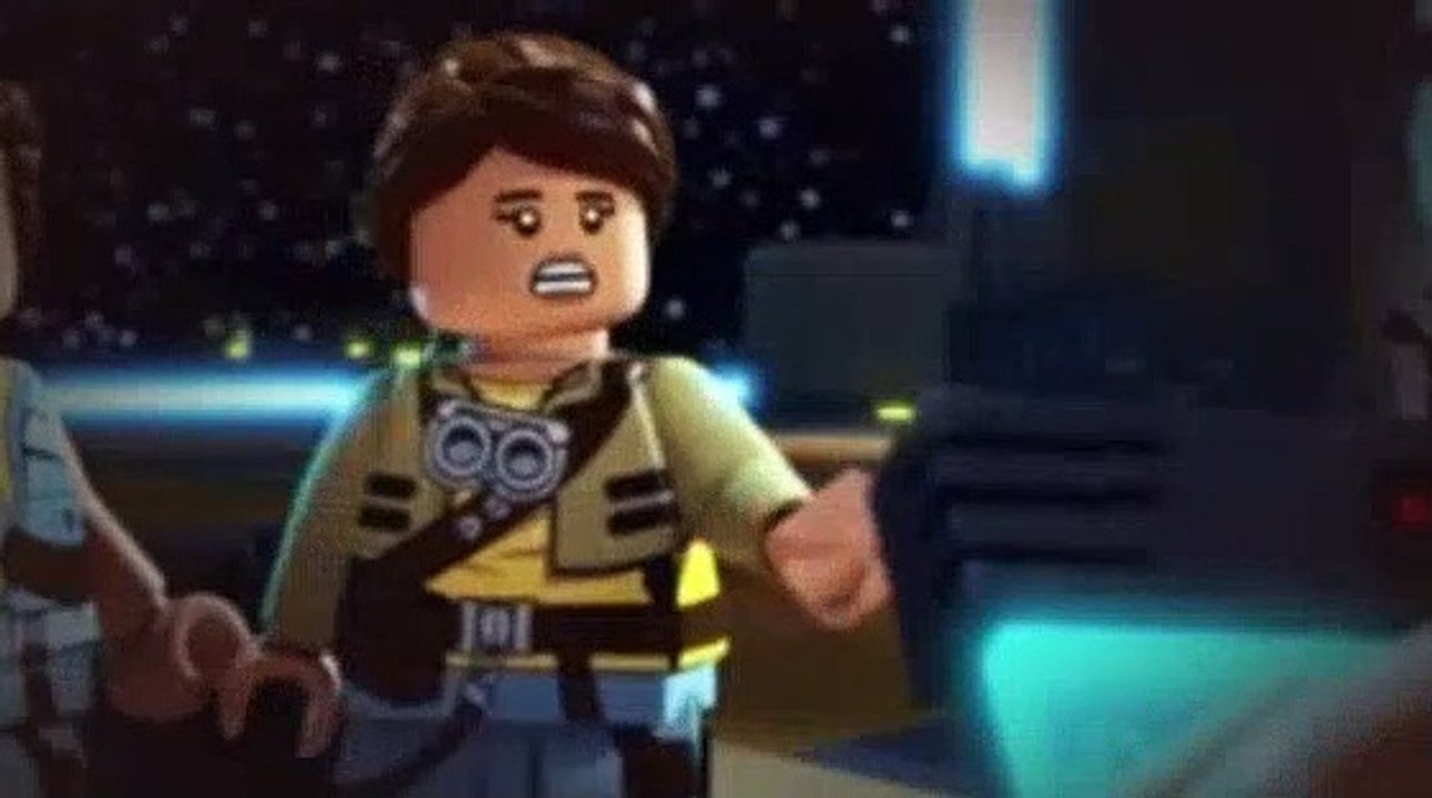 Lego Star Wars The Freemaker Adventures Season 1 Episode12 Duel Of Destiny