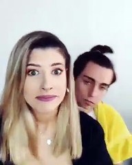 Γιάννης Χατζηγεωργίου: Η σύντροφός του τον κούρεψε και ιδού το αποτέλεσμα!