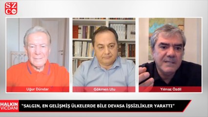 Sağlık Bakanı boynuna kolye taktı