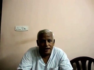 Sriman Sundararajan Part 1b