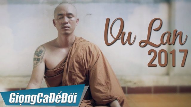 Nếu Anh Còn Mẹ - Quang Sơn NHẠC VU LAN BÁO HIẾU 2017
