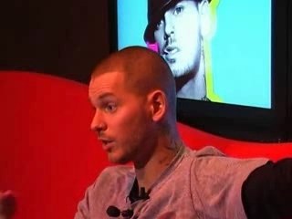 Matt Pokora VS Justin Timberlake 2