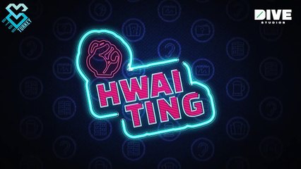 [TRSUBS] HWAITING EP.8