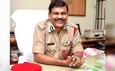 जानें कौन हैं एम नागेश्वर राव, जिन्हें दिया गया अंतरिम डायरेक्टर का कार्यभार