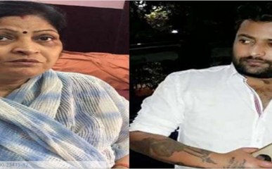 अभिजीत मर्डर केसः आरोपी मीरा यादव ने बदला बयान, कहा-मेरे बेटे ने किया है सुसाइड