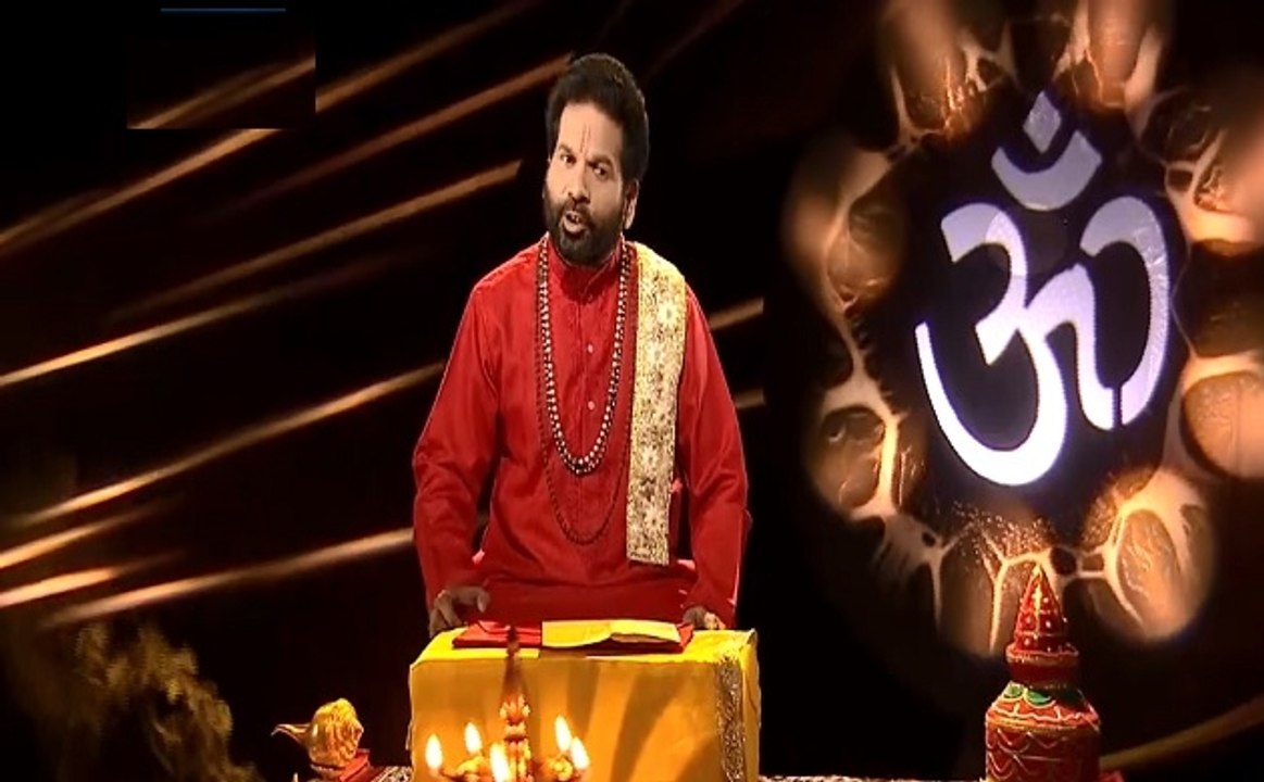 16 अक्टूबर : जानिए अपना आज का राशिफल डॉ.अरविंद त्रिपाठी के साथ