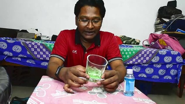 घर पर कैसे बनायें HAND SANITIZER ? how to make hand sanitizer at home with easy steps