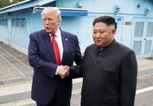 Trump suggests reports on Kim Jong Un falling ill are 'incorrect'