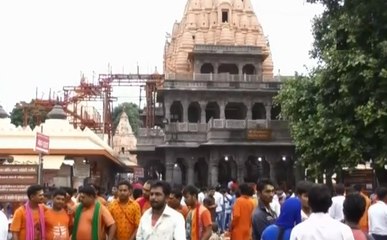 उज्जैन: 84 शिवलिंगो में से एक है स्पनेश्वर महादेव, दर्शन से होता है बुरे सपनों का नाश