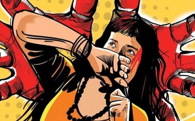 मथुरा में महिला के साथ गैंगरेप, आरोपियों की तलाश तेज