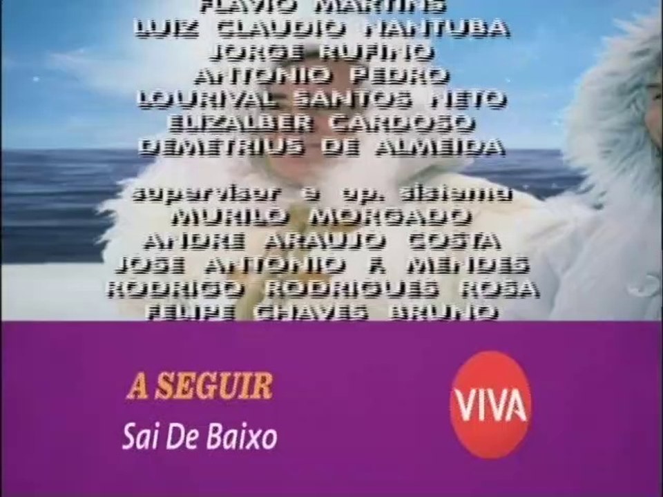 a turma do didi 1984