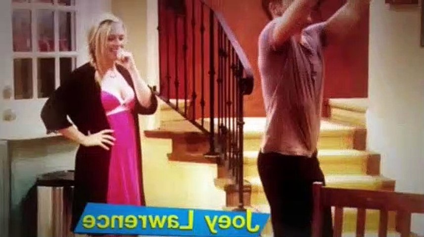 Melissa And Joey S03E21 - video Dailymotion