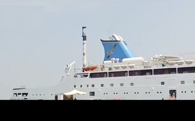 अब लग्जरी क्रूज में करें मुंबई से गोवा तक का सफर, जानें क्या है खास