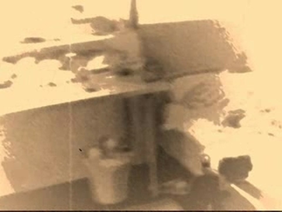 Le mort de René