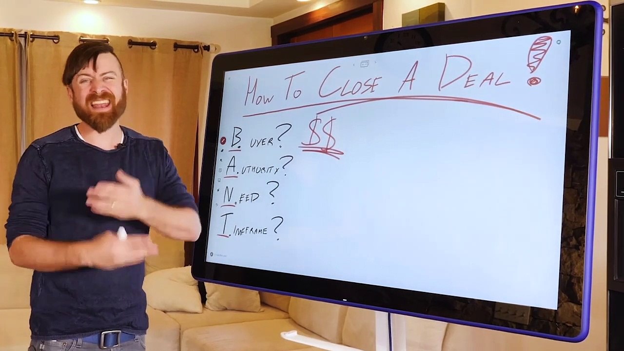 How To Close A Deal In Sales  And Overcome Objections