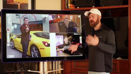 Alex Becker - 5 Lessons I Learned From Him