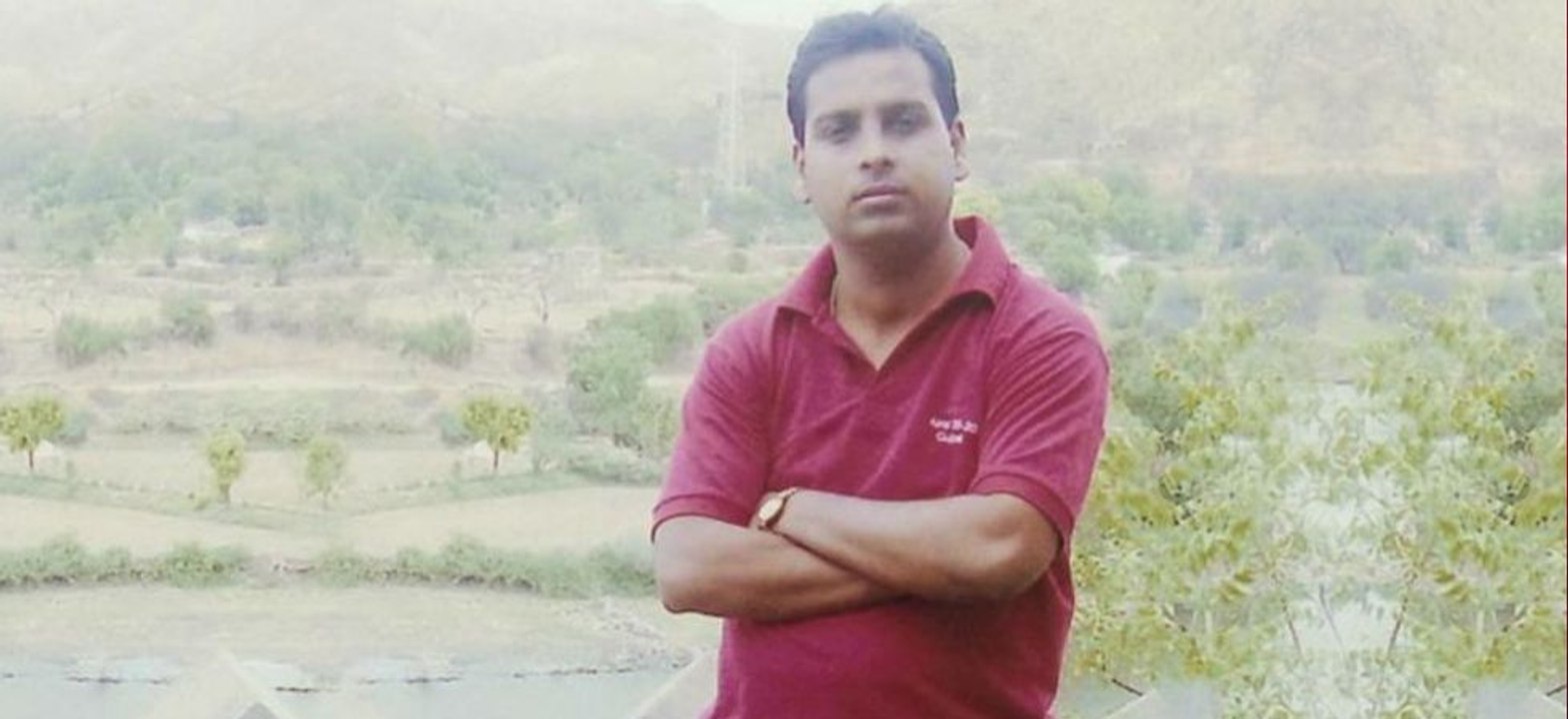 लखनऊ एनकाउंटर: विवेक की पत्नी ने दर्ज कराई नई FIR, दोनों सिपाहियों के नाम शामिल
