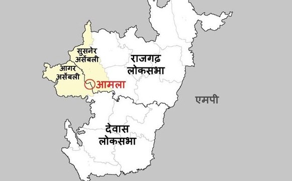 अजब गांव की गजब कहानी, गांव है खास मगर लोग है परेशान