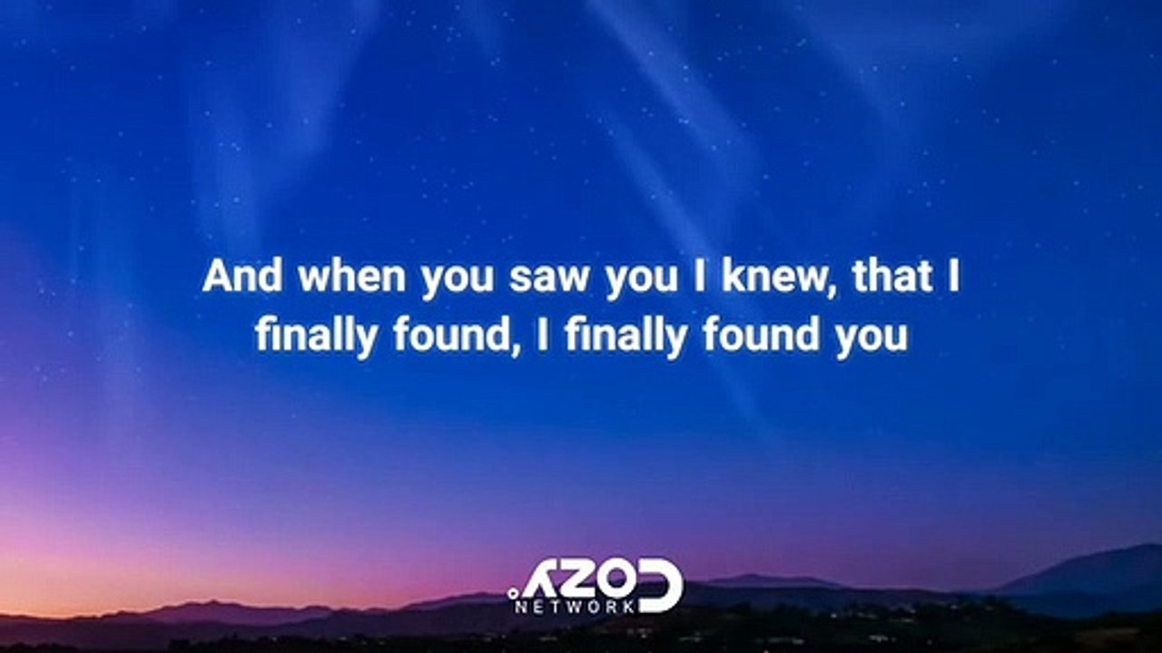 Coffin meme song You Know I'll Go Get (Lyrics, lirik)- Tiktok Song Rizky Ayuba - Found You