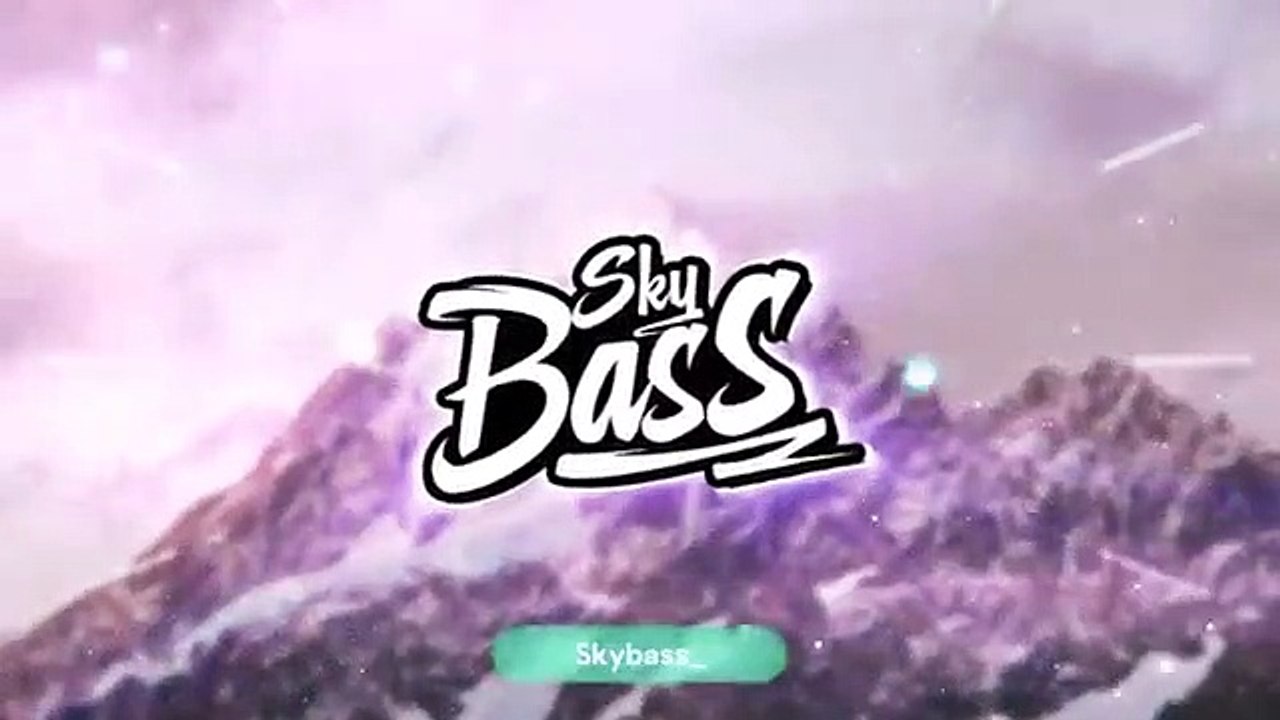 bbno$, Y2K ‒ lalala (TikTok Remix)  [Bass Boosted] (Ilkan Gunuc Remix)