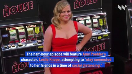 ‘Parks and Recreation’ Cast to Reunite for Charity Special