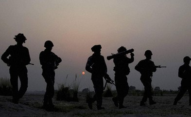 पाकिस्तान प्रायोजित आतंकवाद को करारा जवाब है सर्जिकल स्ट्राइक