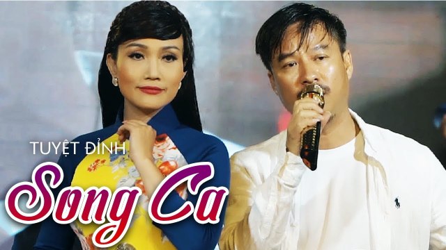 Song Ca Bolero NGHE LÀ MÊ - Quang Lập Lâm Minh Thảo - Song Ca Nhạc Vàng Bolero Chuyện Tình Nghèo
