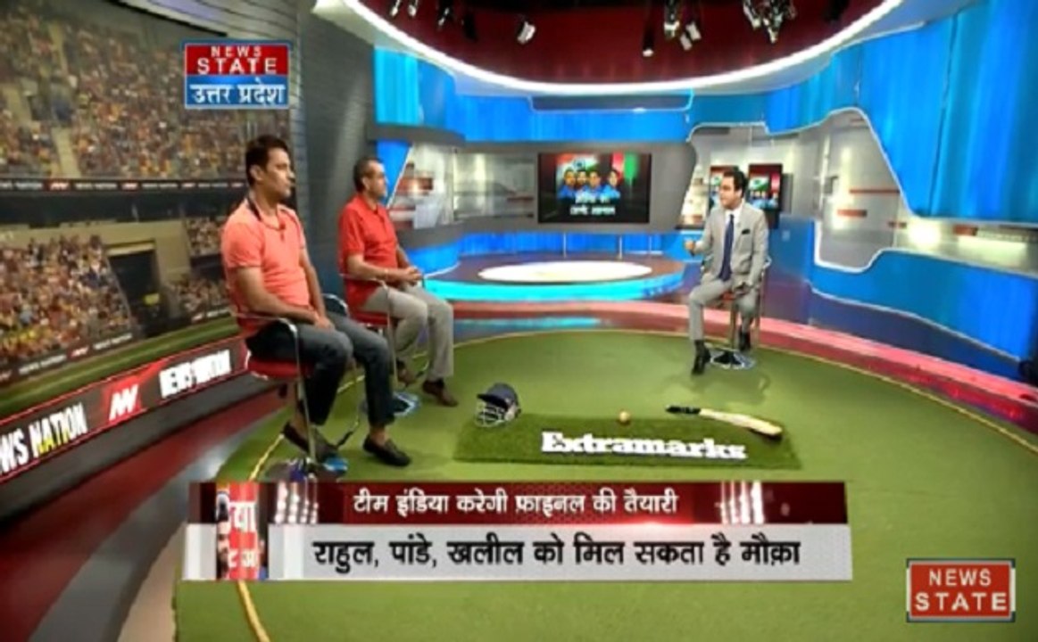 Asia Cup 2018: India vs Afghanistan |क्या इंडिया के बल्लेबाजों को रोक पाएंगे राशिद खान