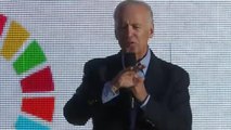 Biden Team Choosing Between Bloomberg's Hawkfish Firm And Two Others