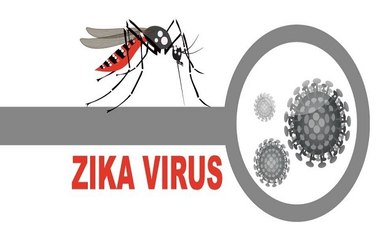 राजस्थान में फैला ज़ीका वायरस, अलर्ट पर बिहार