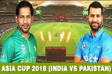 क्रिकेट की सबसे बड़ी जंग,  कौन बनेगा Asia का सुल्तान,