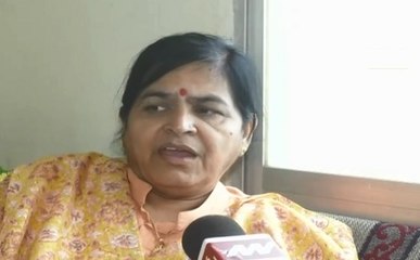 चर्चा चौराहा-एमपी चुनाव: देखिए विधायक ऊषा ठाकुर के विधानसभा क्षेत्र इंदौर-3 सीट का हाल